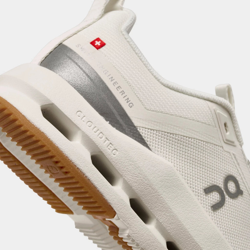 Big Kids' Textile Running Sneaker