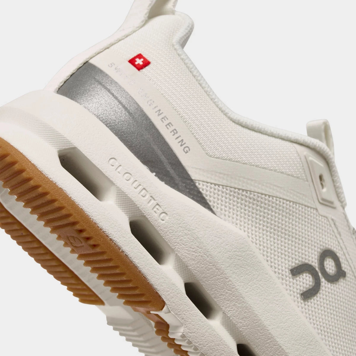 Big Kids' Textile Running Sneaker