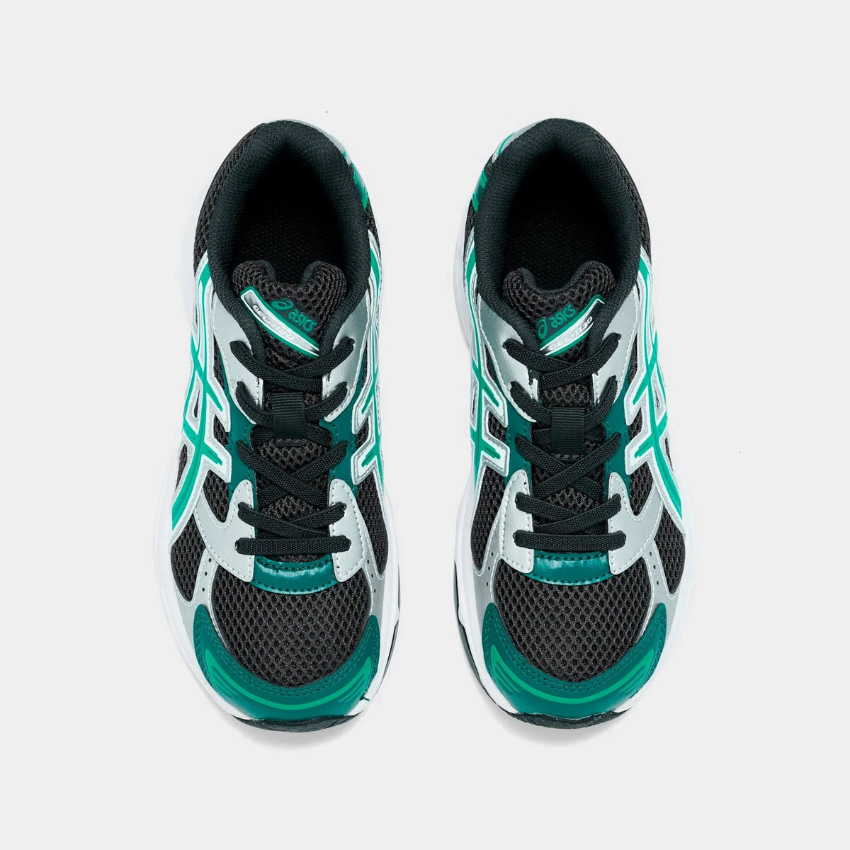 Little Kids' Mesh Casual Sneaker