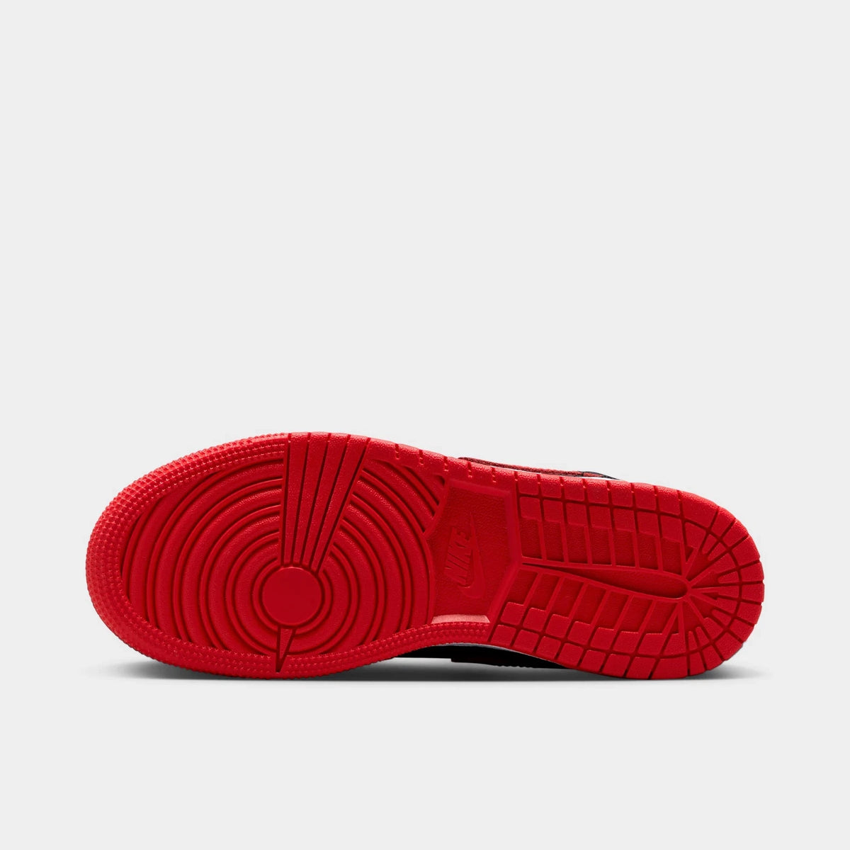 Big Kids' Mid Top Leather Casual Sneakers