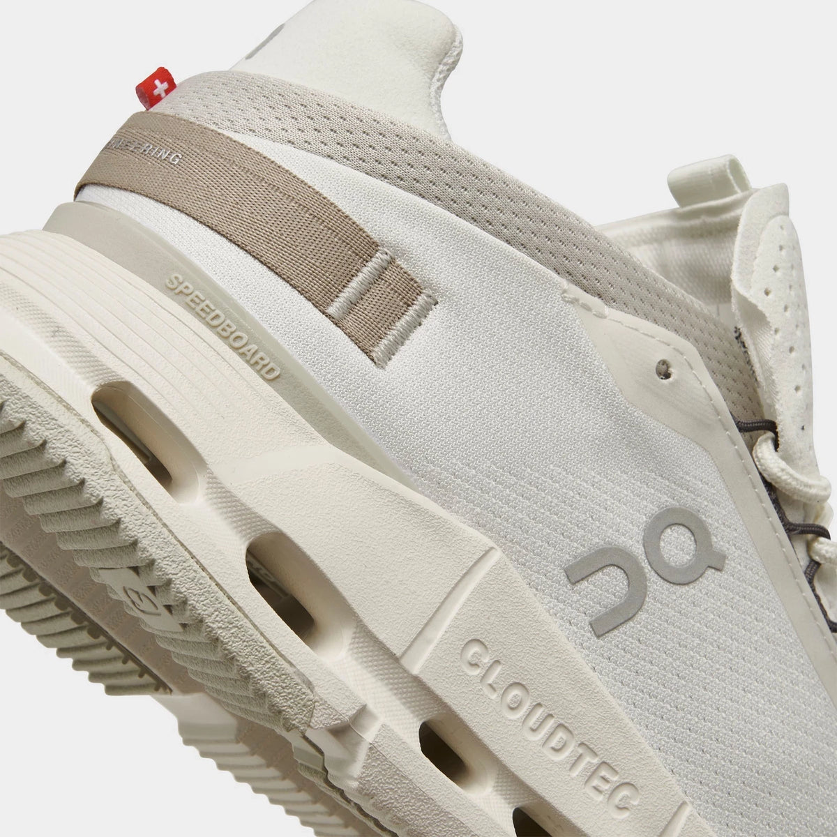 Women's Mesh Casual Sneaker