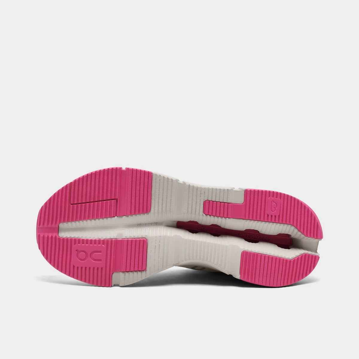 Women's Cushioned Running Sneakers