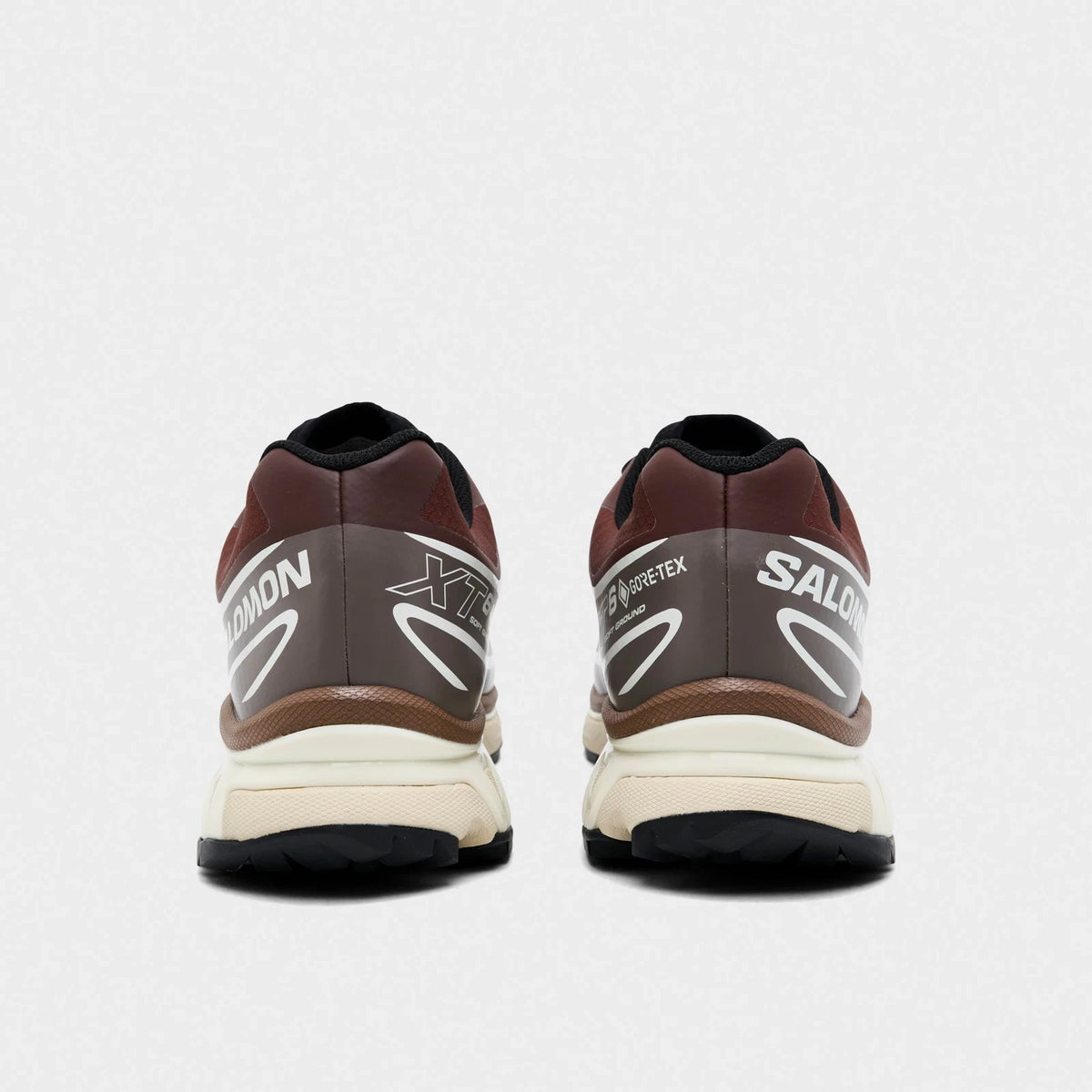 Waterproof Mesh Trail-Inspired Sneaker