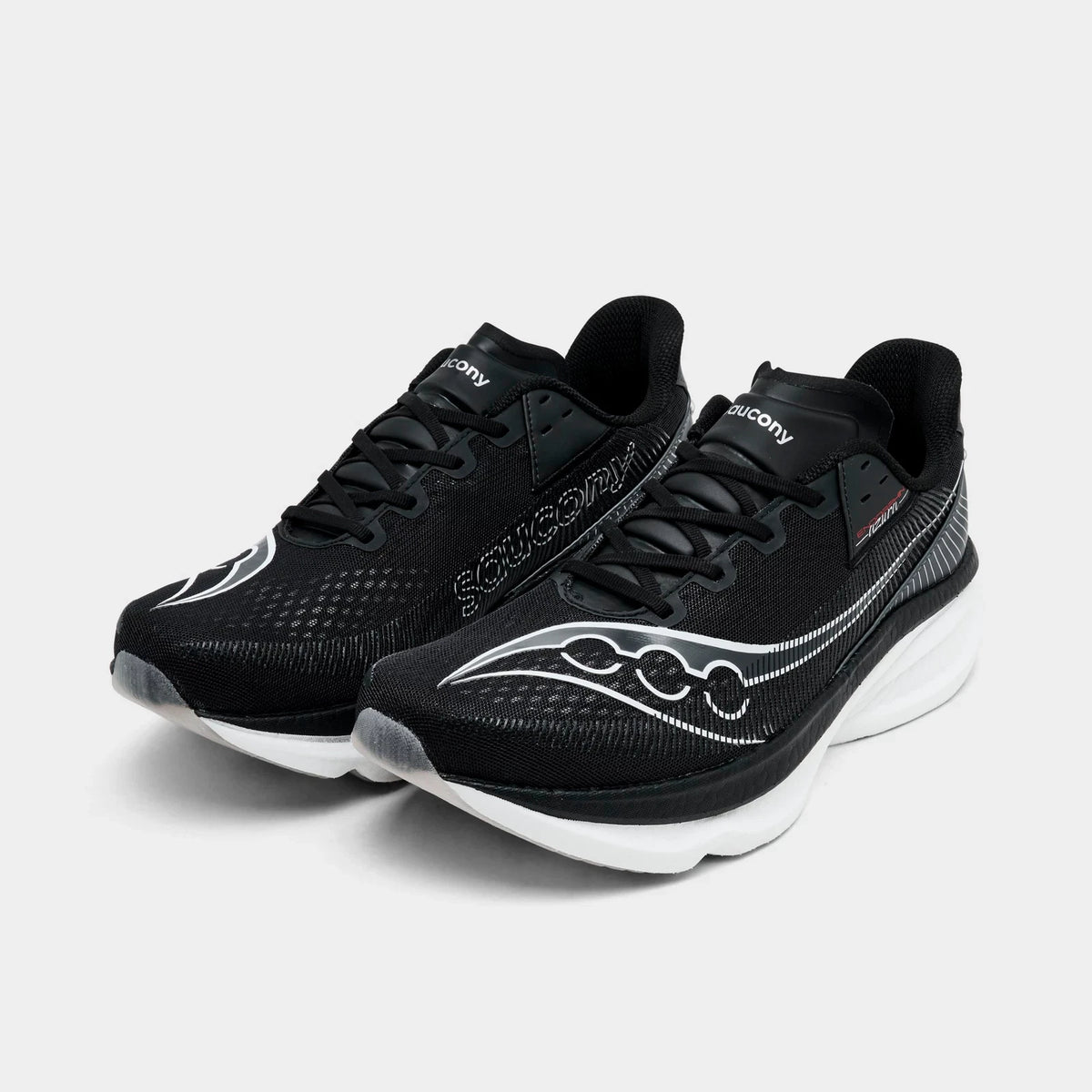 Men's Mesh Performance Running Shoes