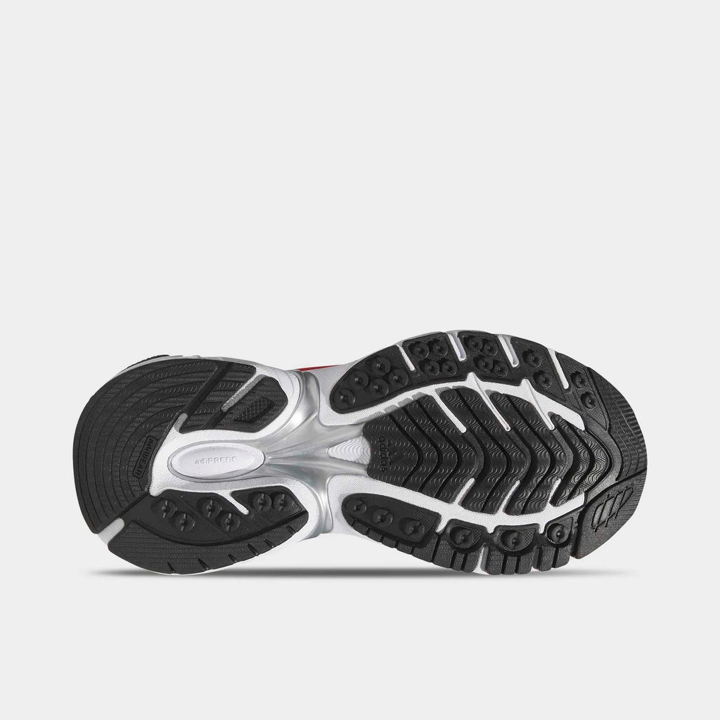 Women's Mesh Chunky Low-Top Sneakers