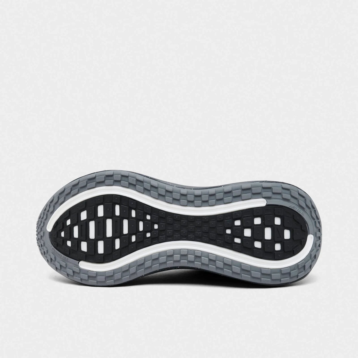 Men's Cushioned Road Running Shoes