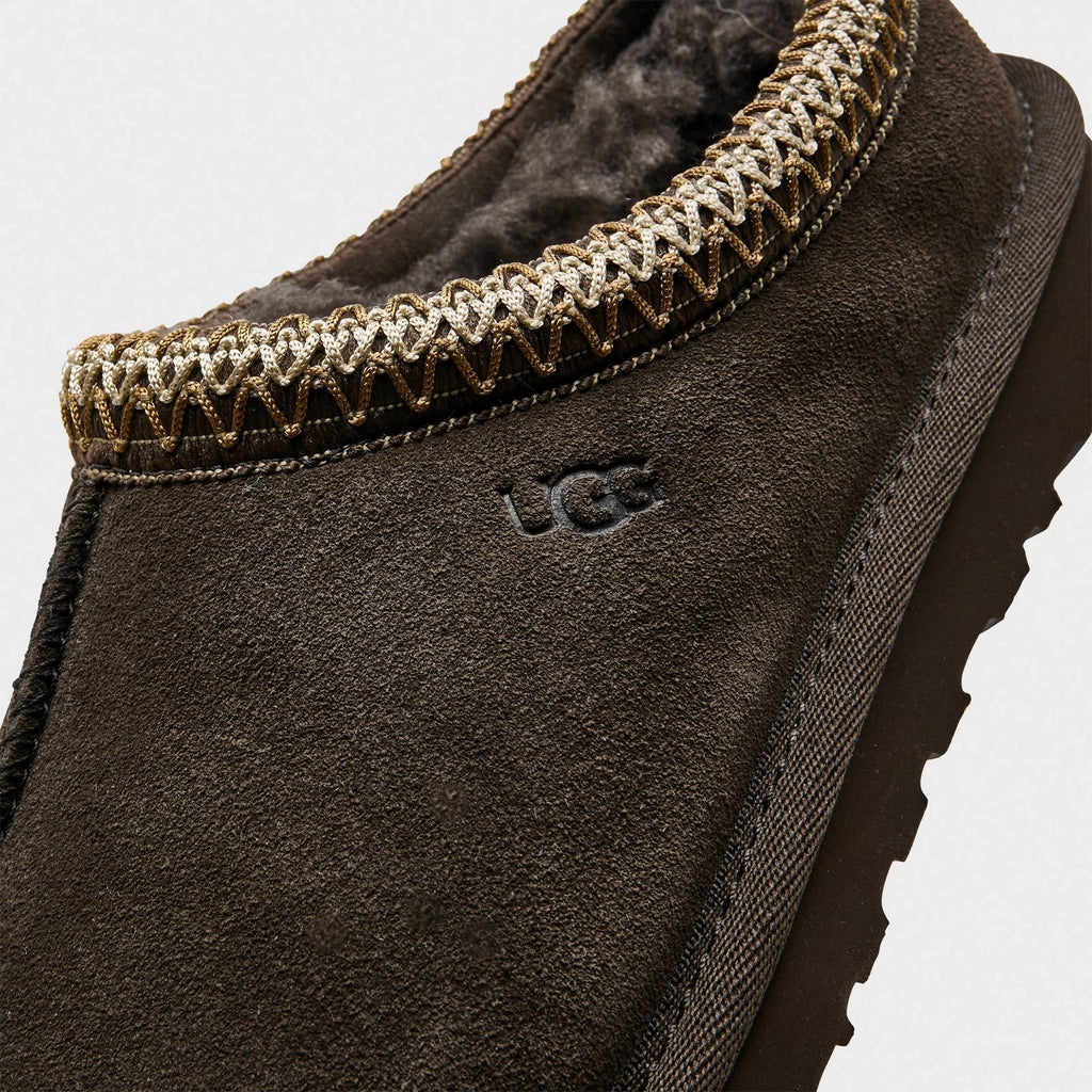 Women's Suede Indoor Outdoor Slippers - Color 212