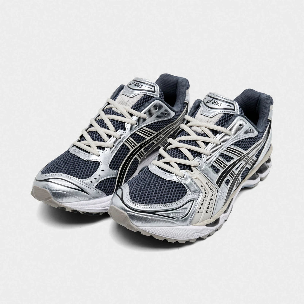 Men's Mesh & Synthetic Lace-Up Sneaker