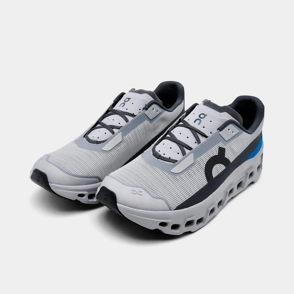 Men's Cushioned Mesh Lifestyle Sneakers