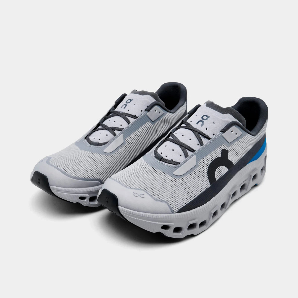 Men's Cushioned Mesh Lifestyle Sneakers