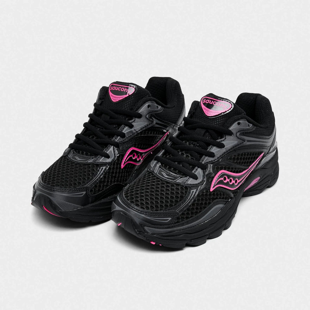 Women's Mesh Retro Casual Sneakers