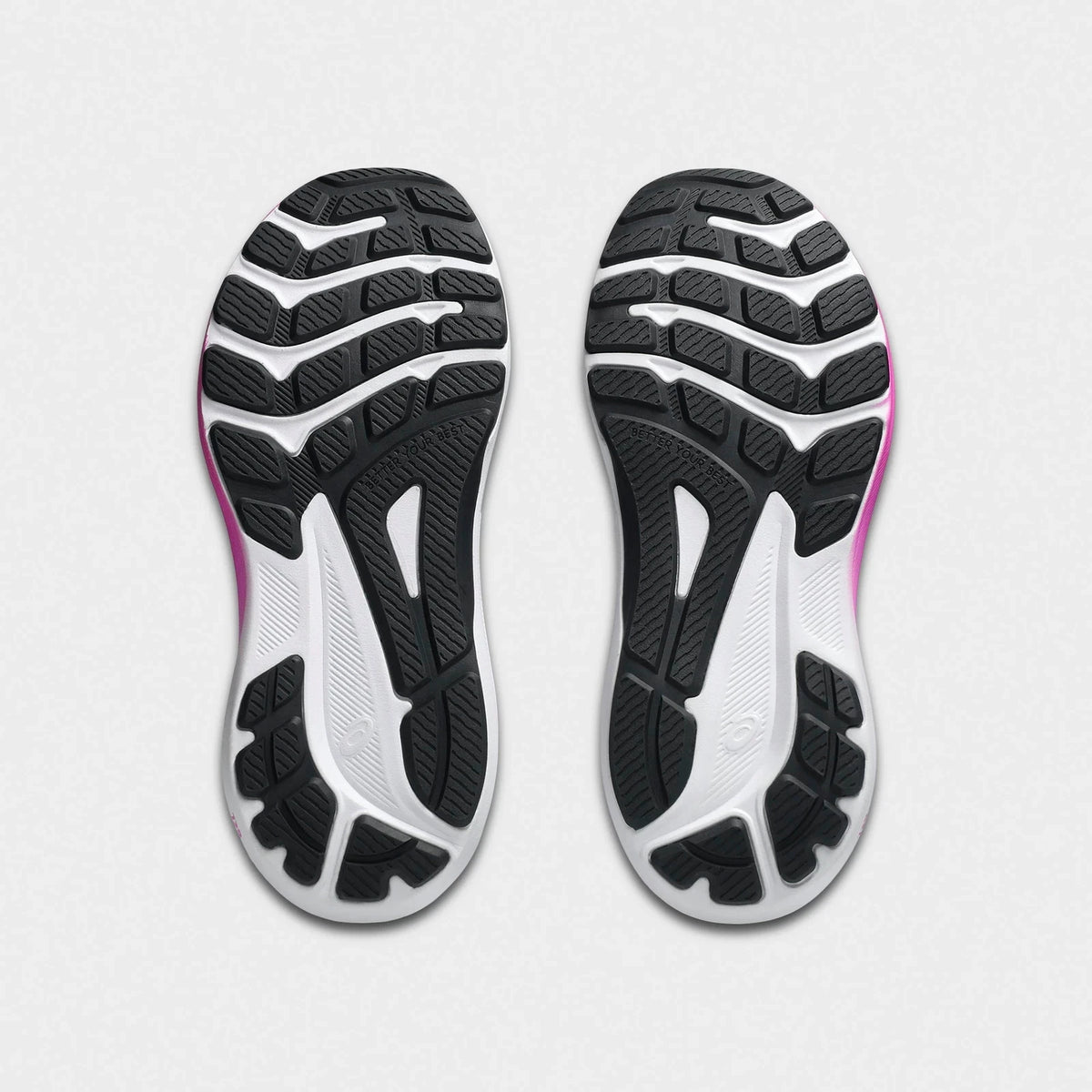 Big Kids' Mesh Running Shoes