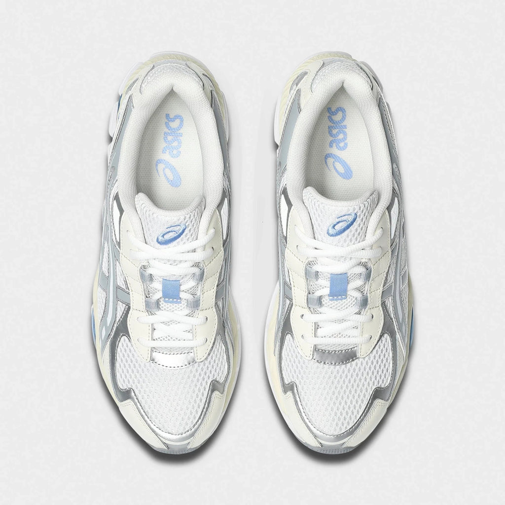 Women's Retro Mesh Casual Sneakers