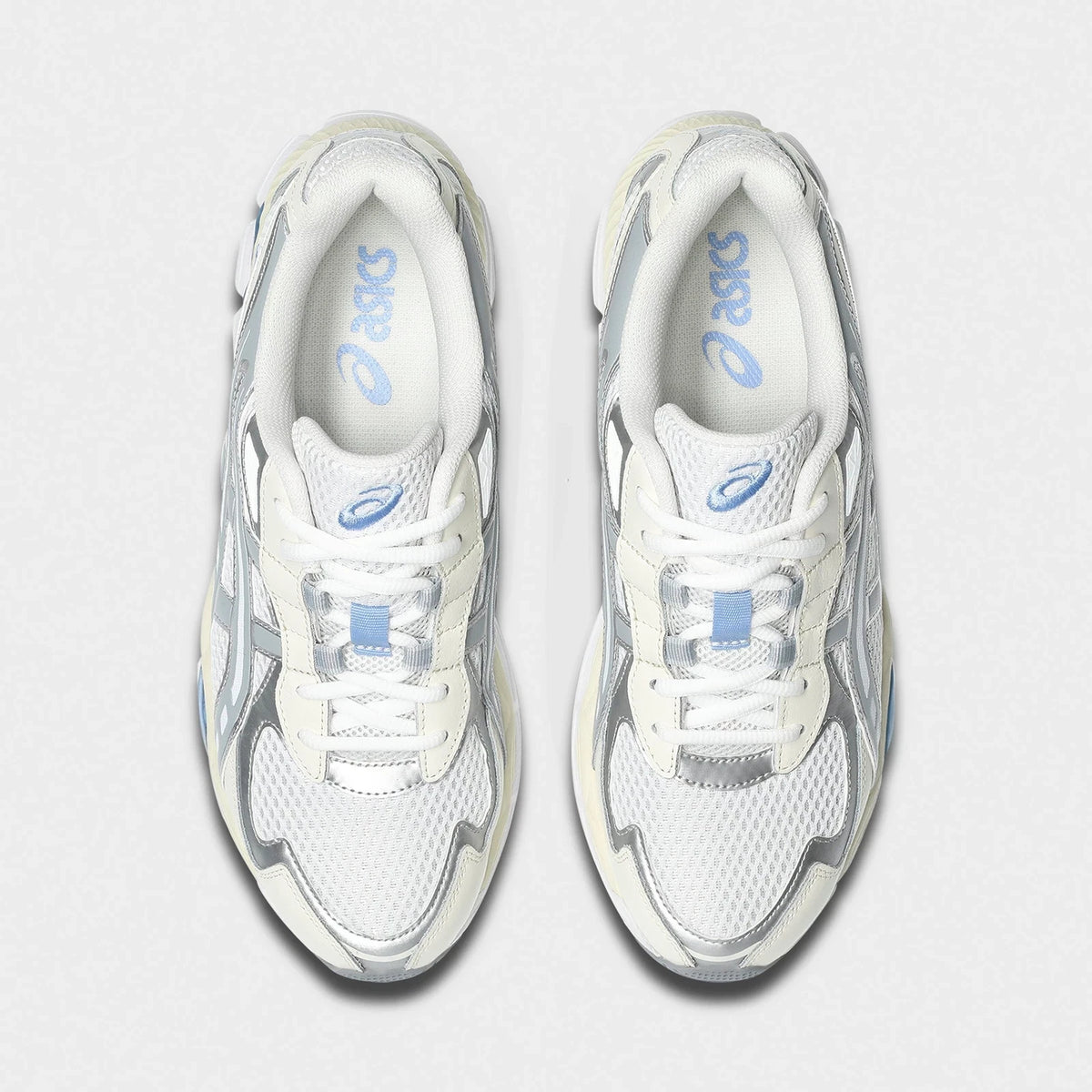 Women's Retro Mesh Casual Sneakers