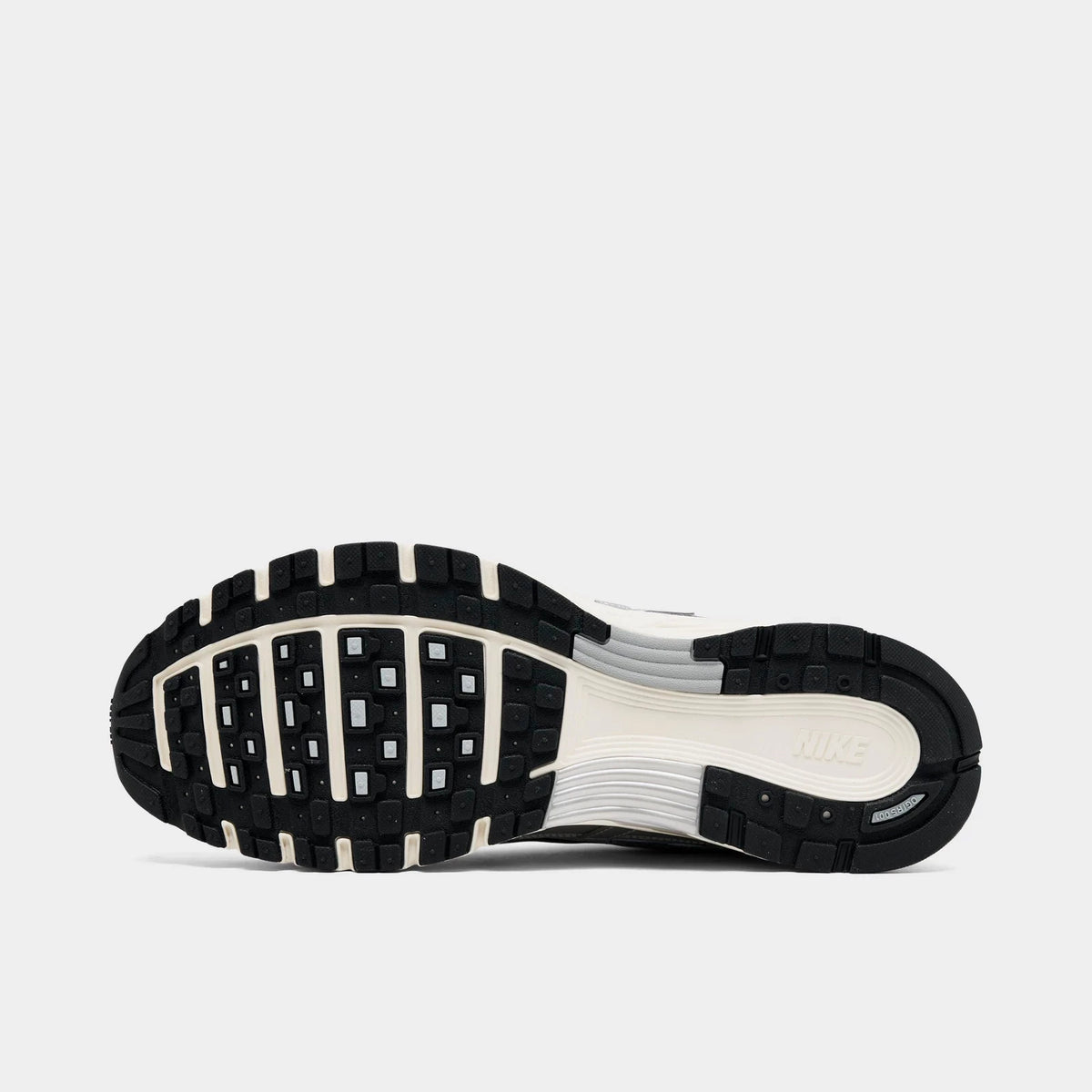 Men's Retro Mesh Running Sneaker