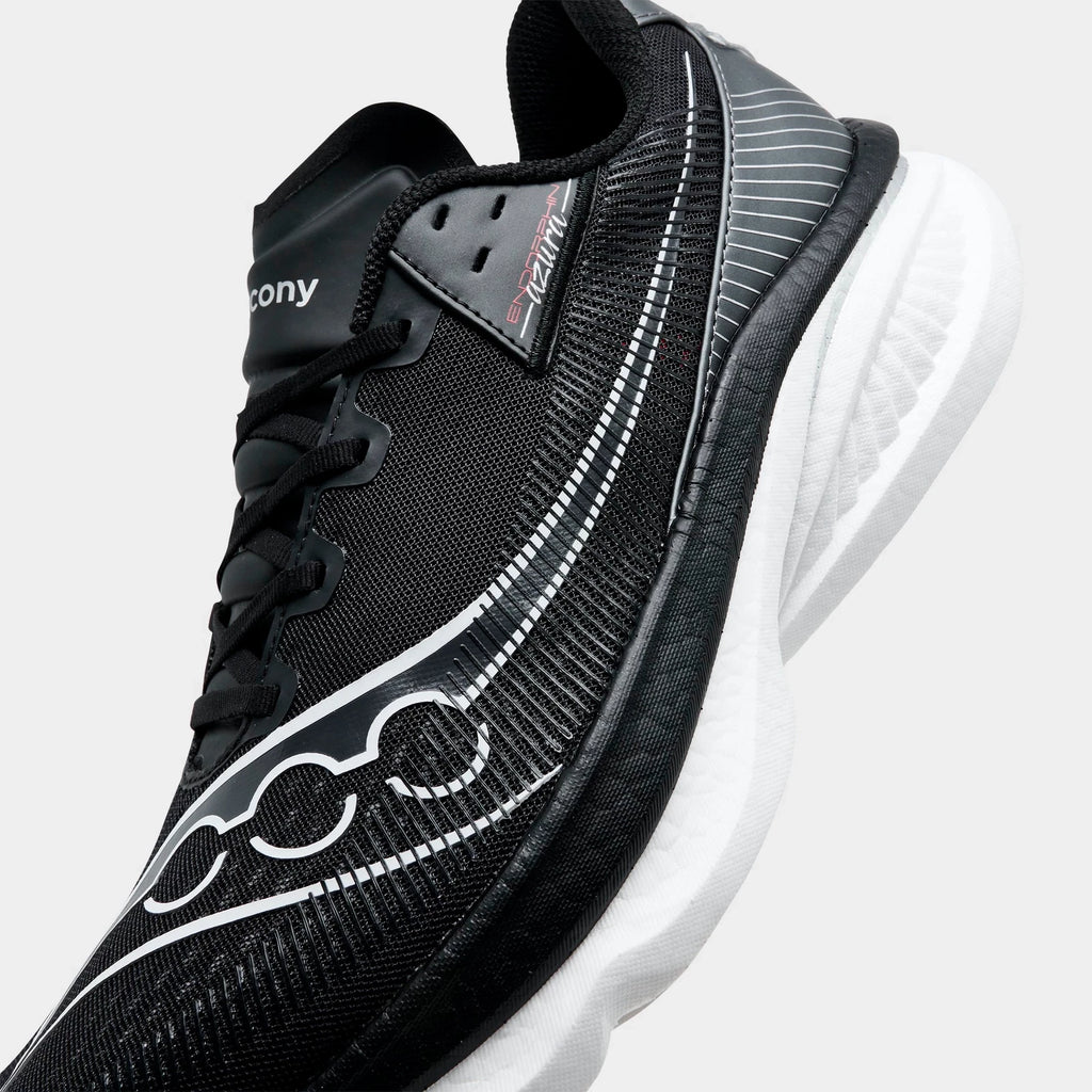 Men's Mesh Performance Running Shoes