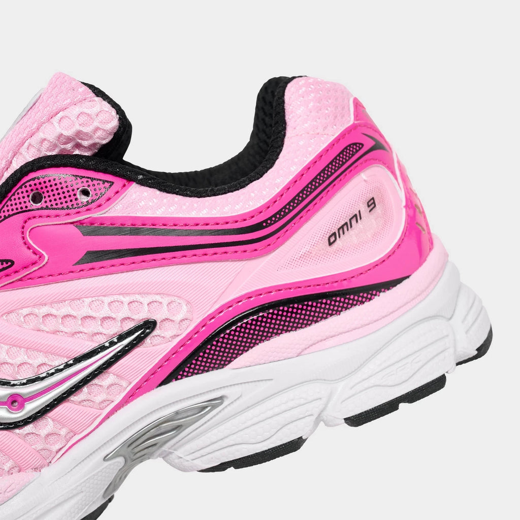 Girls' Textile Casual Sneakers