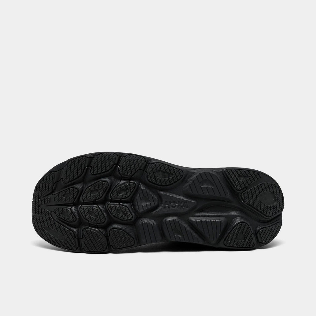 Men's Jacquard Knit Running Shoe