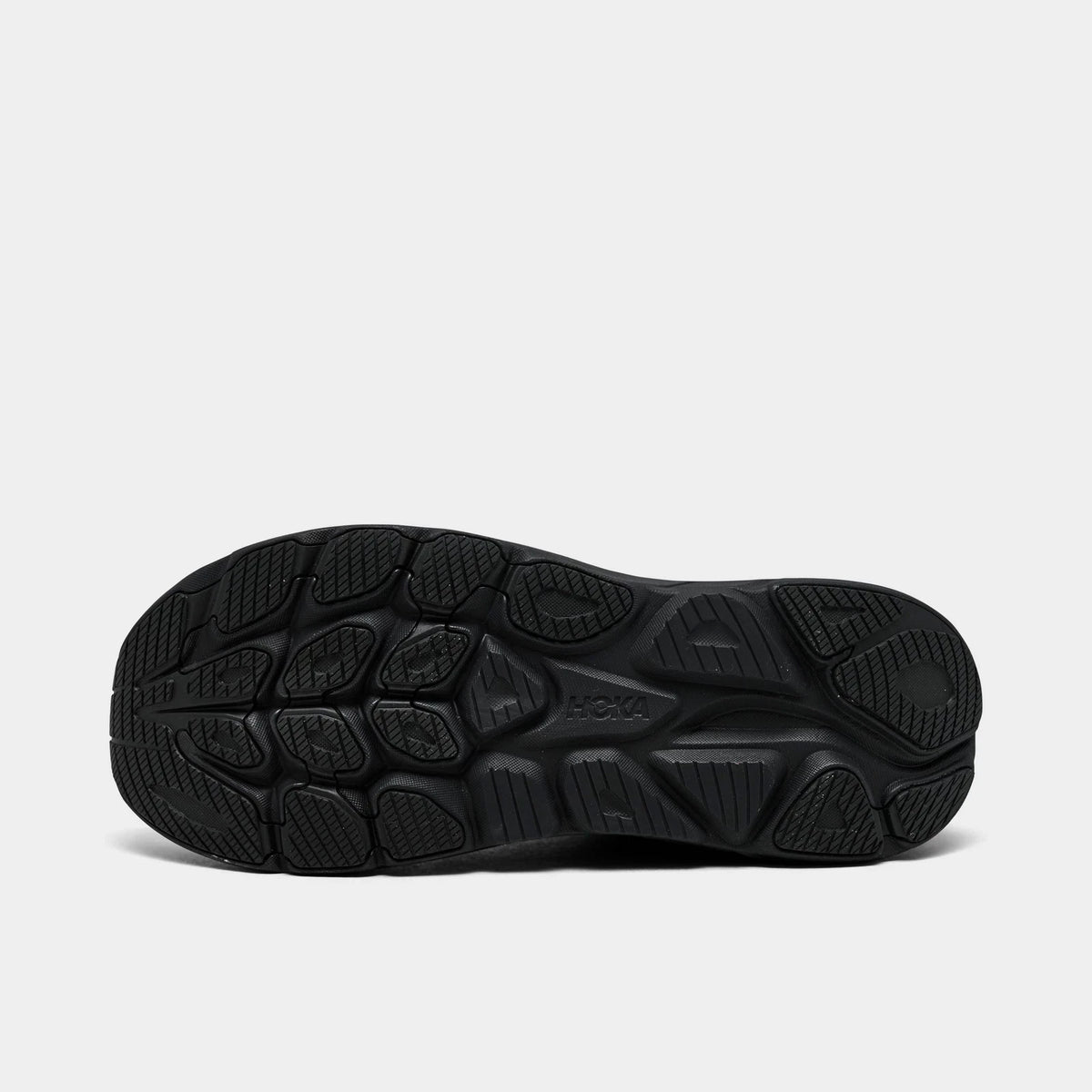 Men's Jacquard Knit Running Shoe