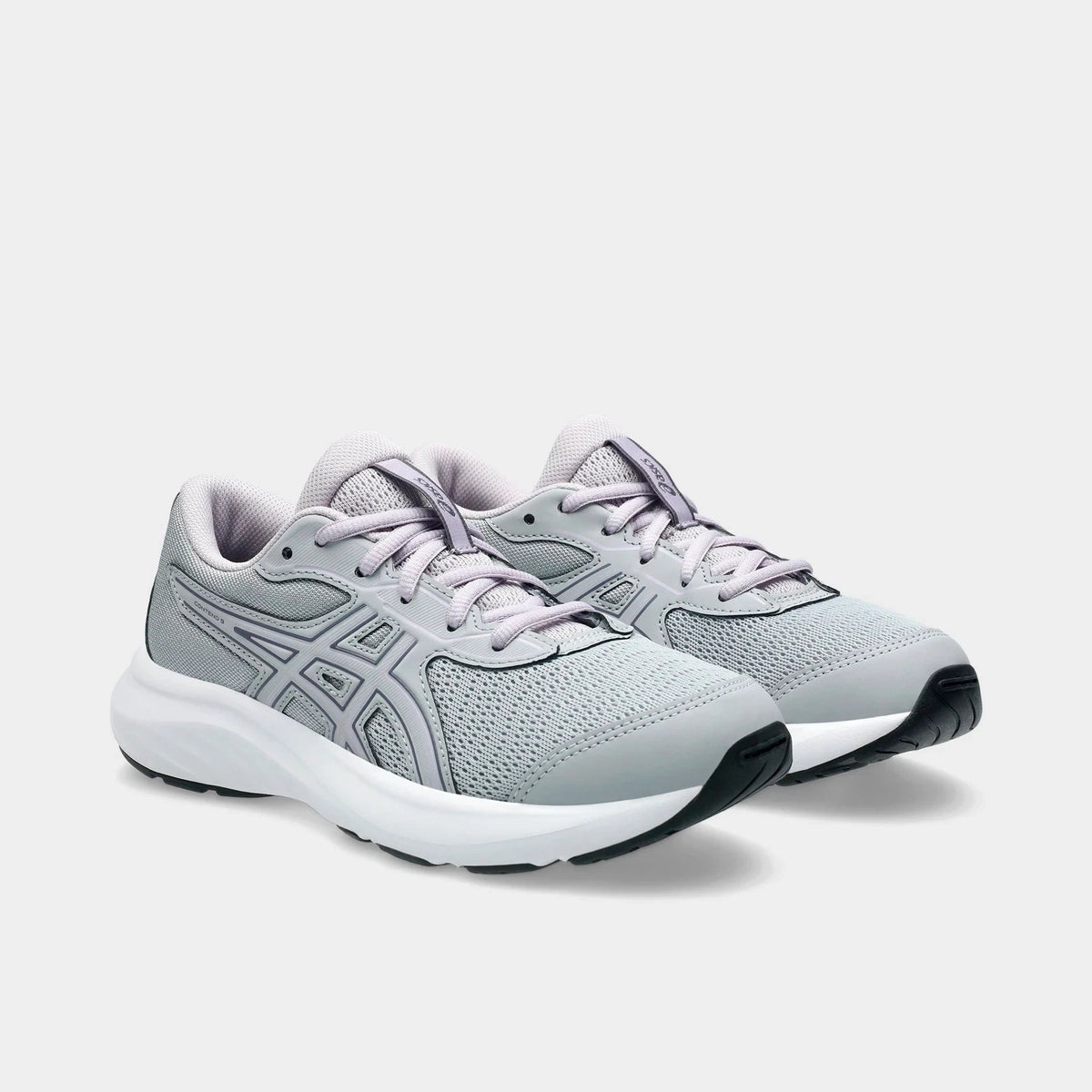 Big Kids' Mesh Running Shoes