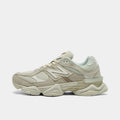 Men's Suede Mesh Chunky Sneakers