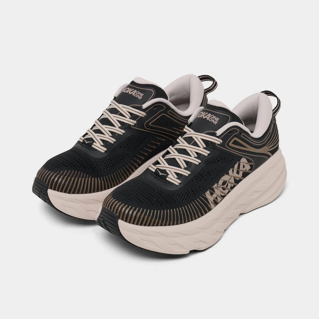Women's Cushioned Mesh Running Shoes