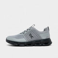 Kids' Mesh Lace-Up Running Shoe