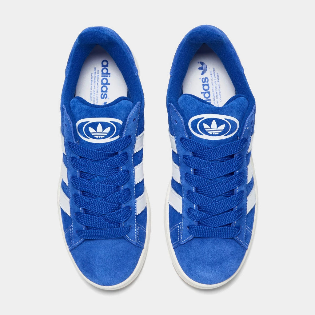 Men's Skate-Inspired Casual Sneakers
