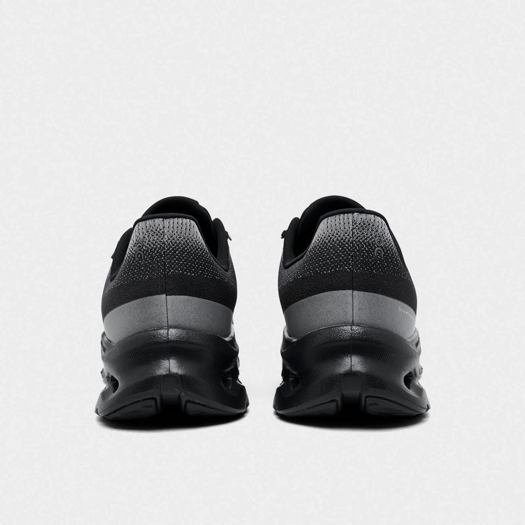 Men's Cushioned Mesh Walking Sneakers