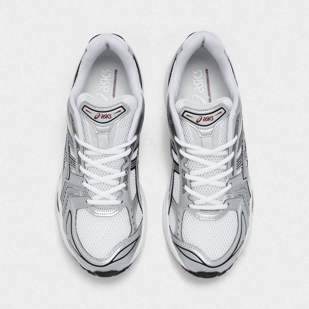 Men's Mesh And Synthetic Casual Sneaker