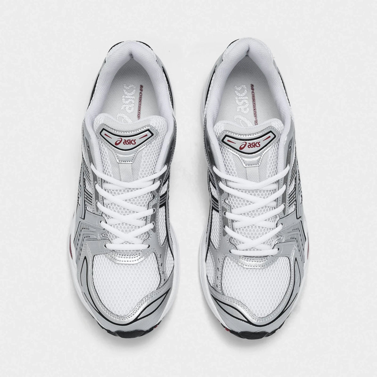 Men's Mesh And Synthetic Casual Sneaker