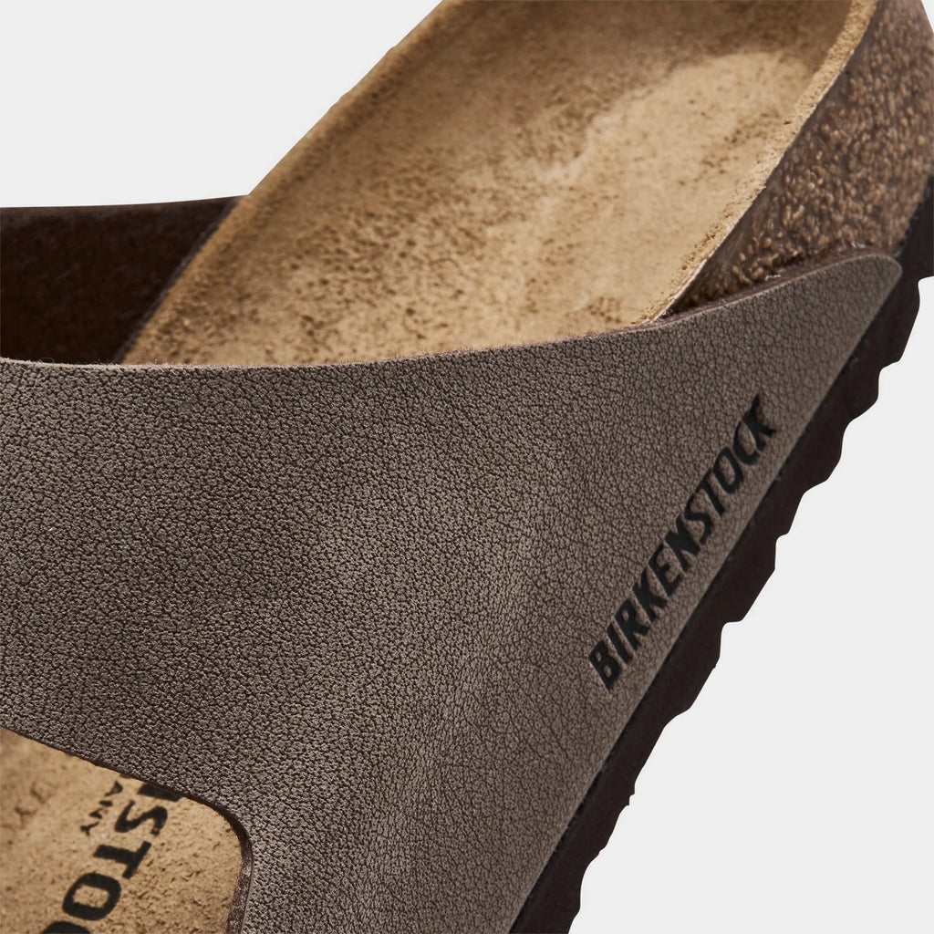 Men's Two-Strap Synthetic Sandals