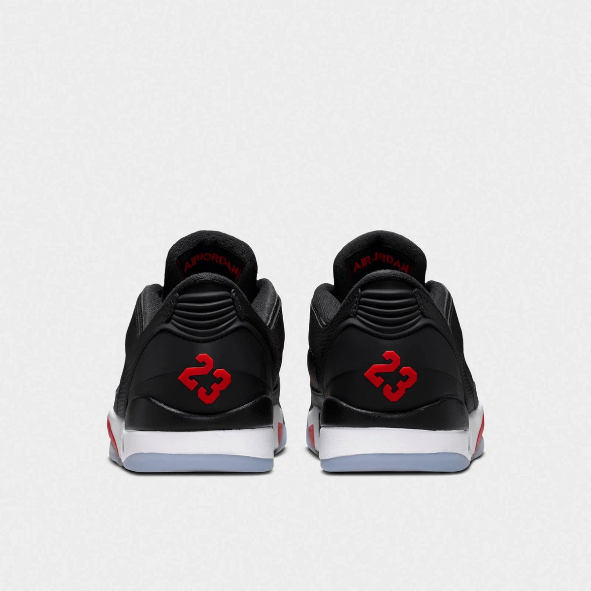 Men's Leather Low-Top Casual Sneakers