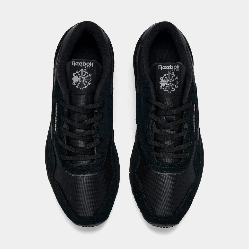 Big Kids' Nylon Casual Sneaker