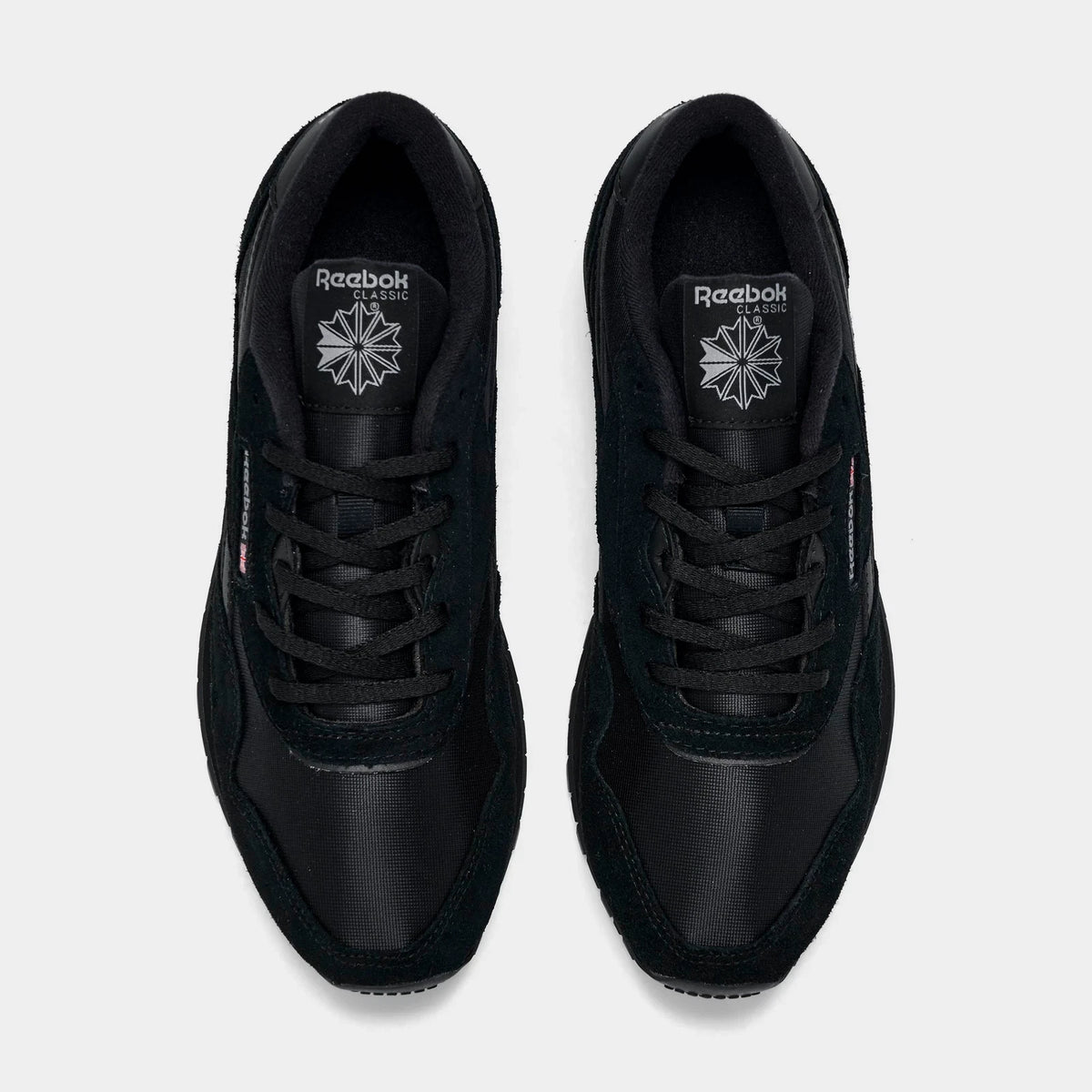 Big Kids' Nylon Casual Sneaker