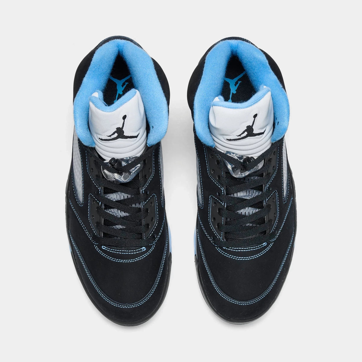 Men's Leather Basketball Sneaker