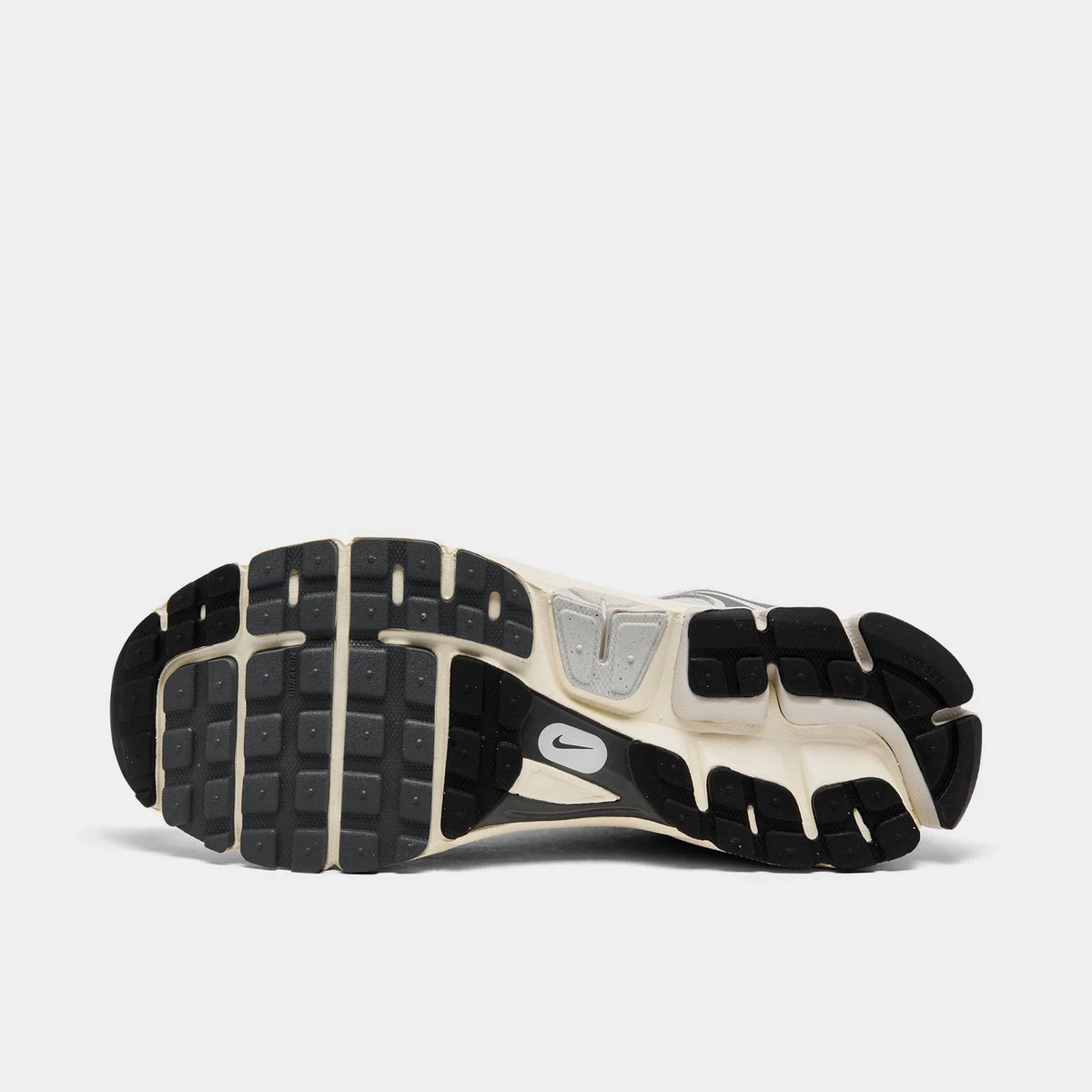 Men's Mesh Cage Cushion Running Sneaker