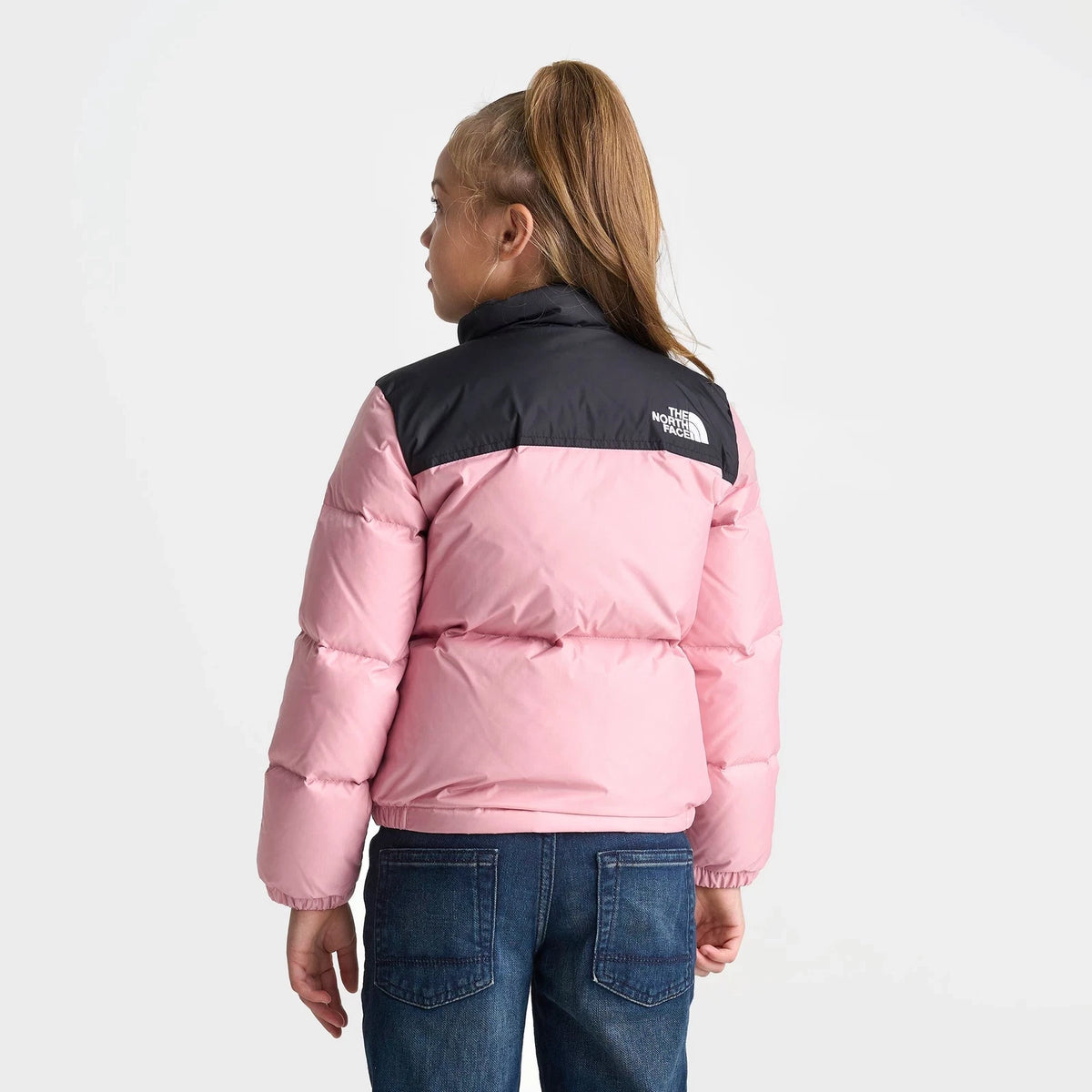 Toddler Down Puffer Jacket