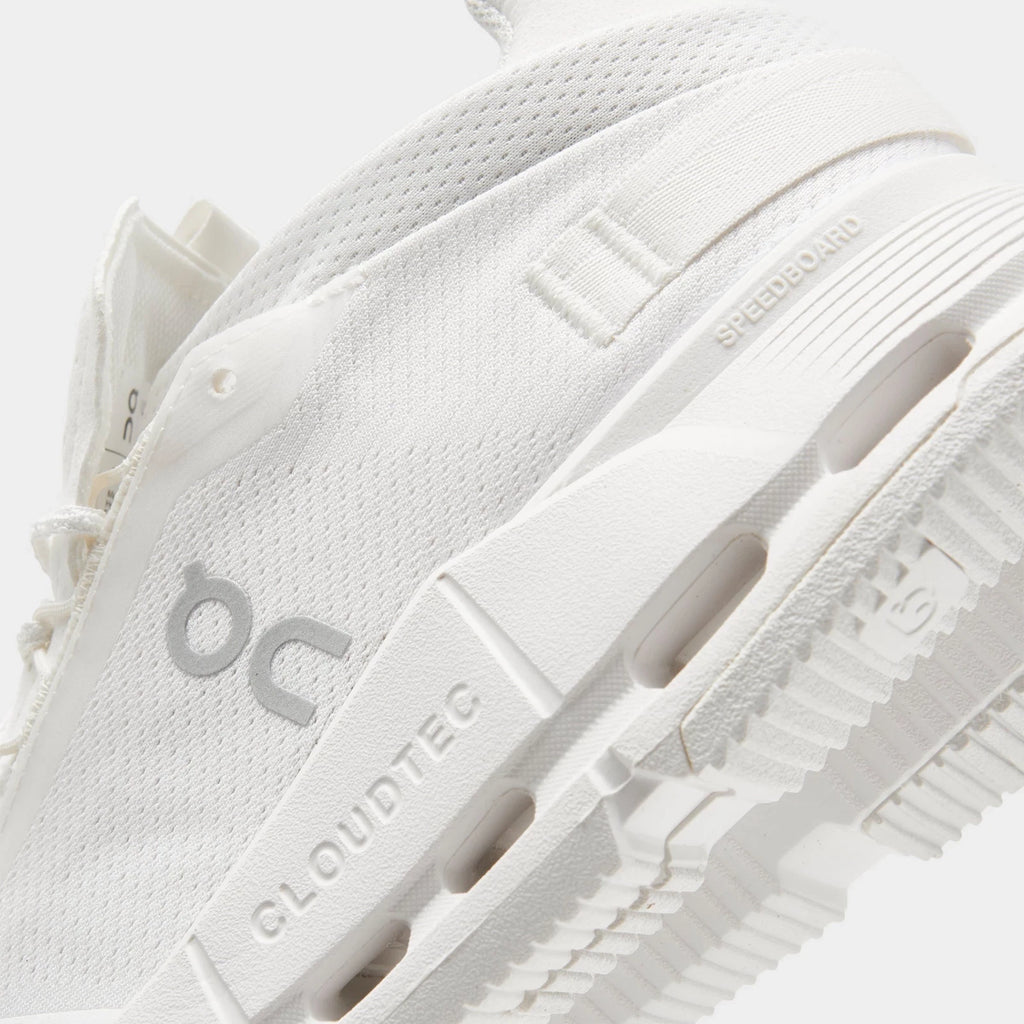 Women's Mesh Running Sneakers