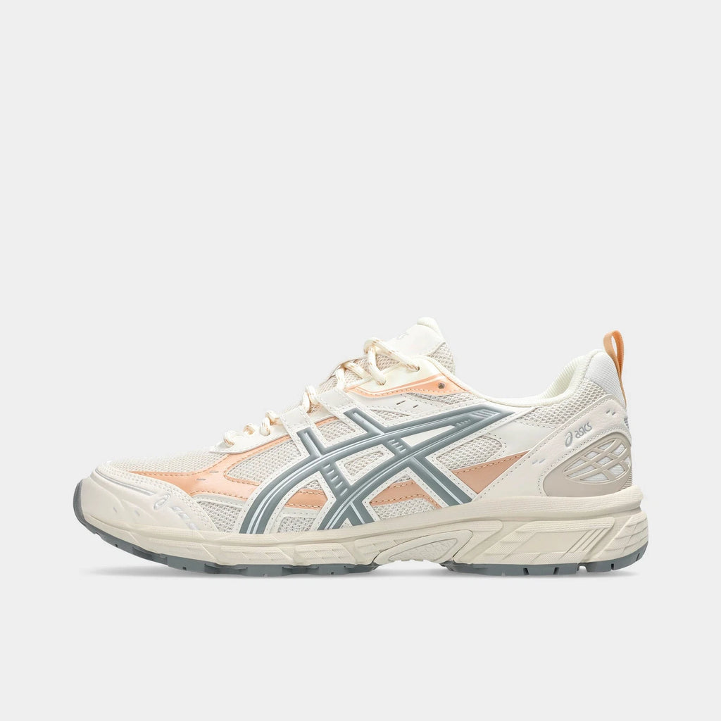 Women's Synthetic Trail-Inspired Sneaker