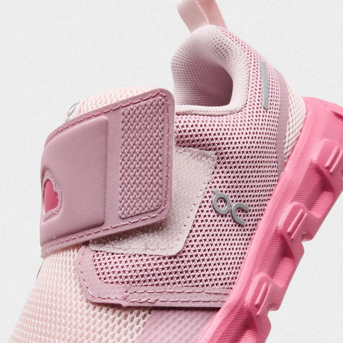 Toddler Girls' Mesh Casual Sneaker