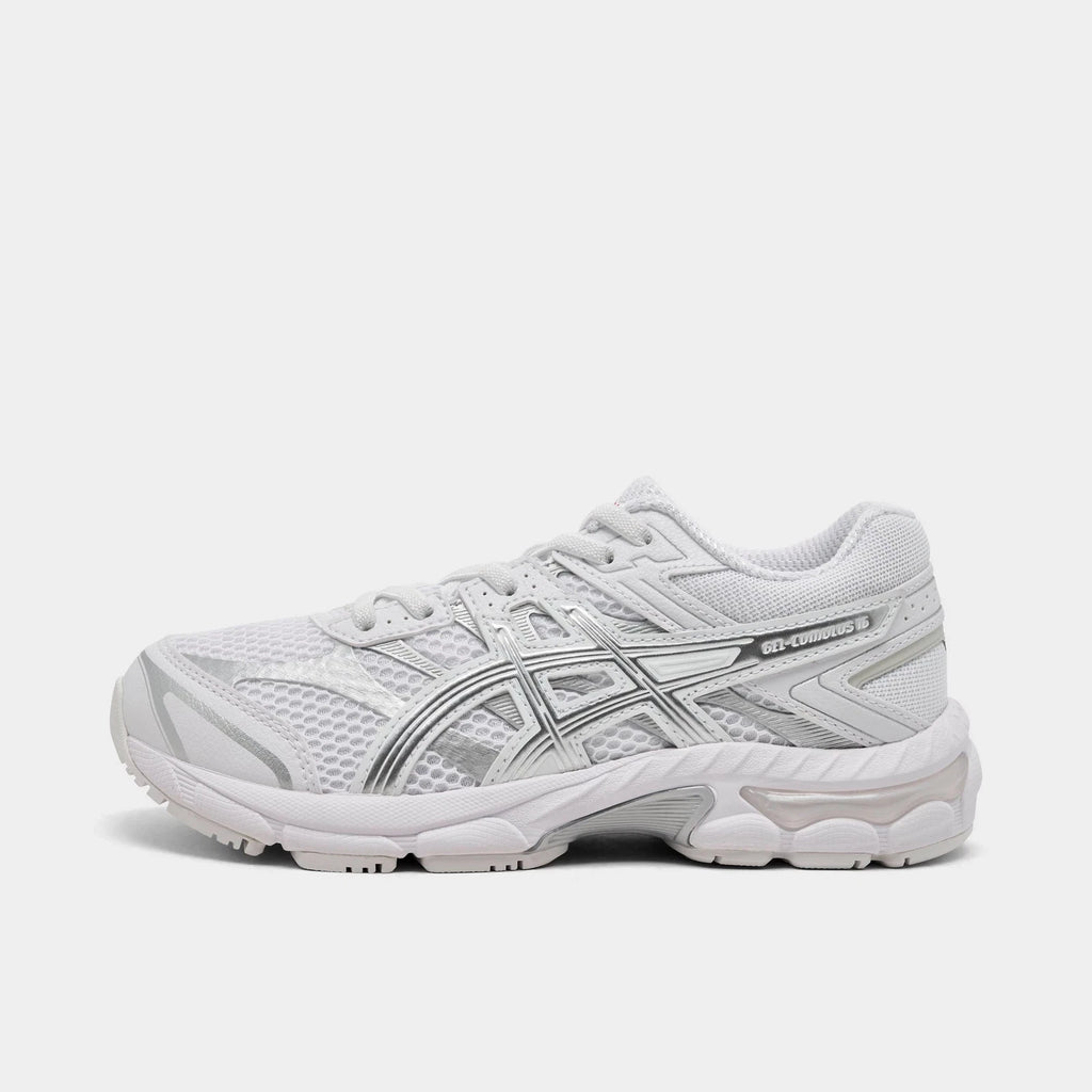 Little Kids' Mesh Retro Running Sneaker