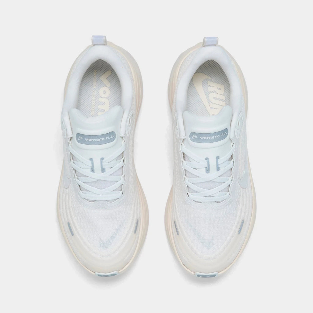 Women's Cushioned Mesh Running Shoes