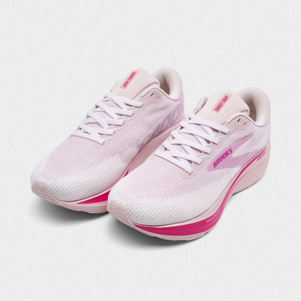Women's Knit Road Running Shoes
