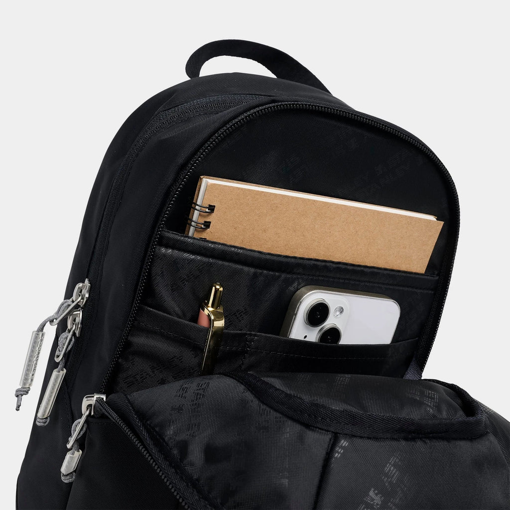 9.5L Recycled Polyester Crossbody Bag