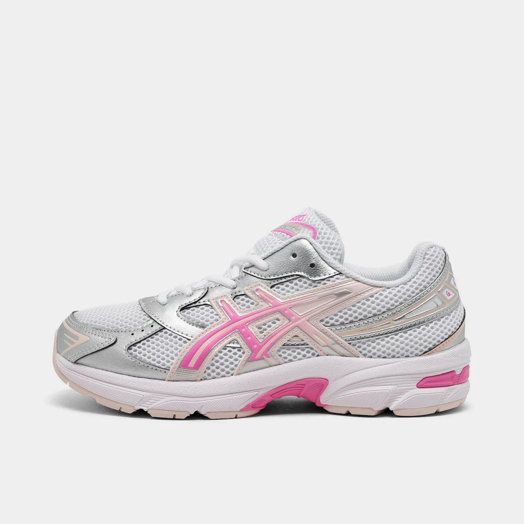 Big Kids' Mesh & Synthetic Sneaker