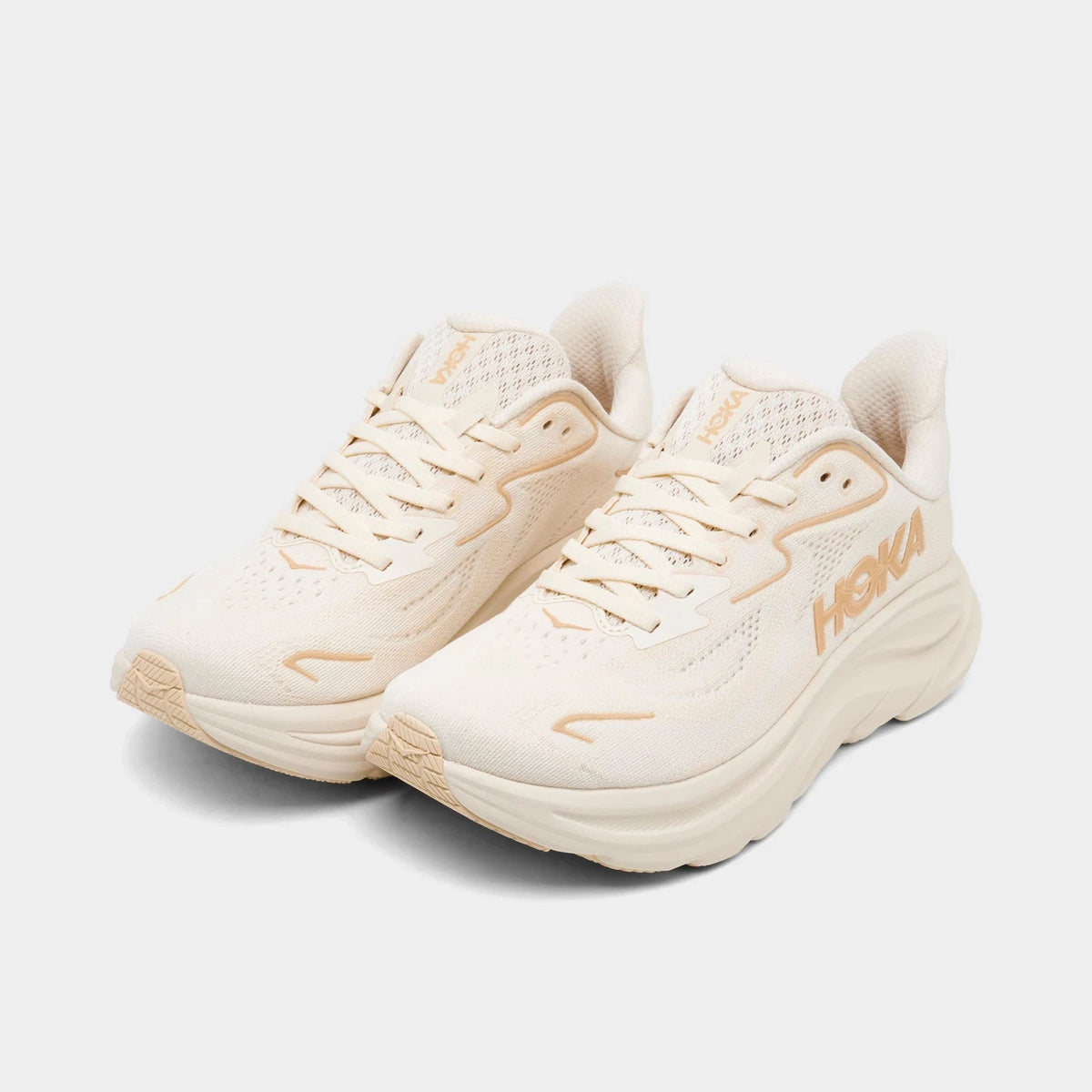 Women's Knit Neutral Running Shoes