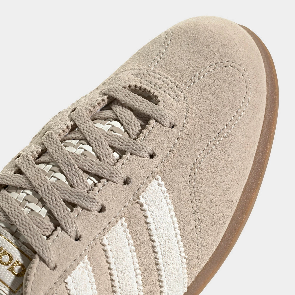 Women's Leather Low-Profile Casual Shoes