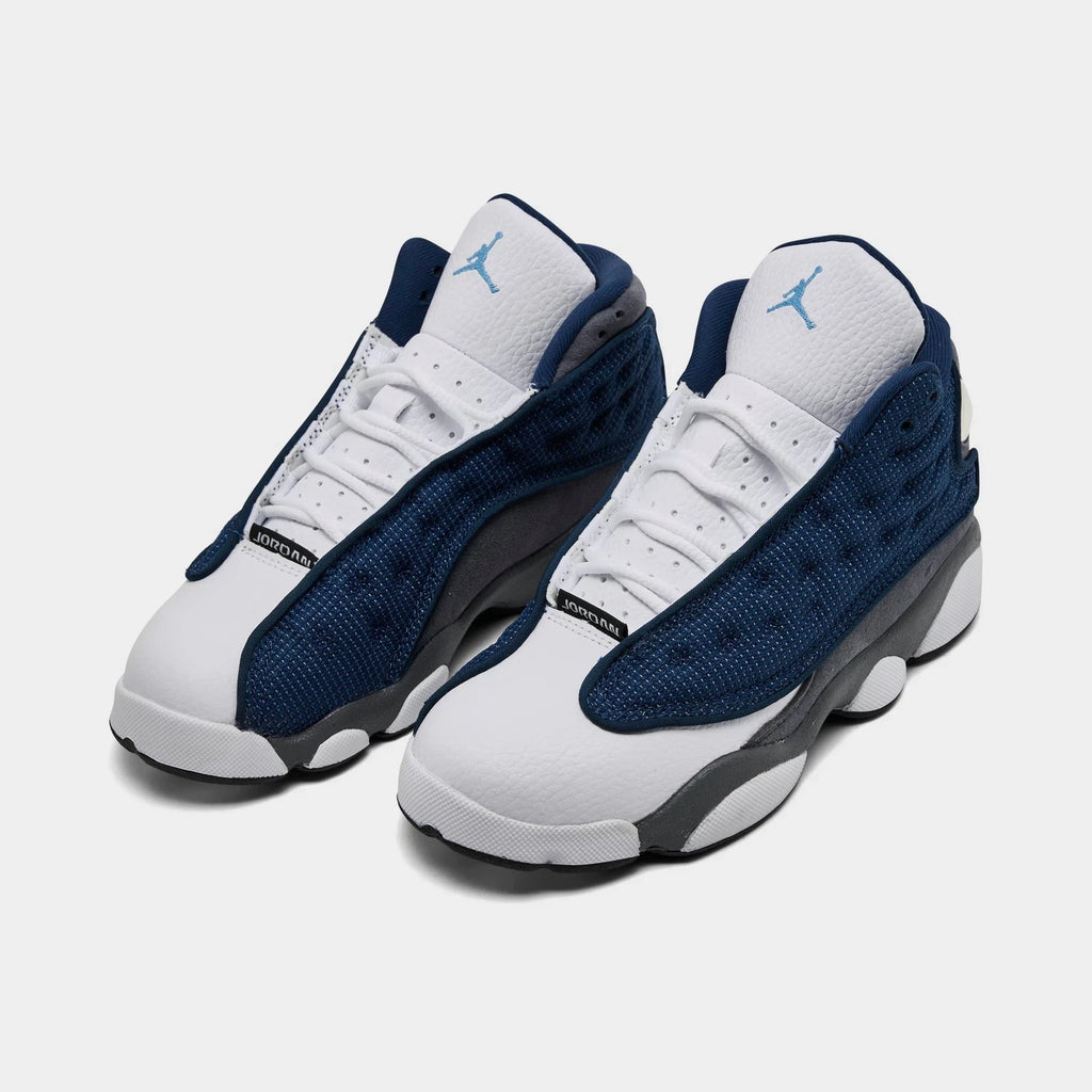 Little Kids' Three-Quarter Basketball Shoes
