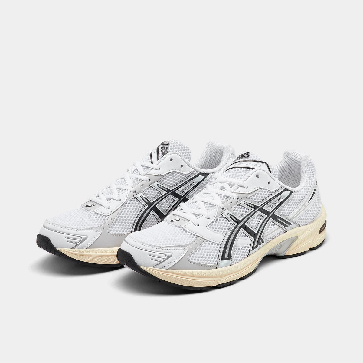 Men's Mesh Retro Running Sneakers